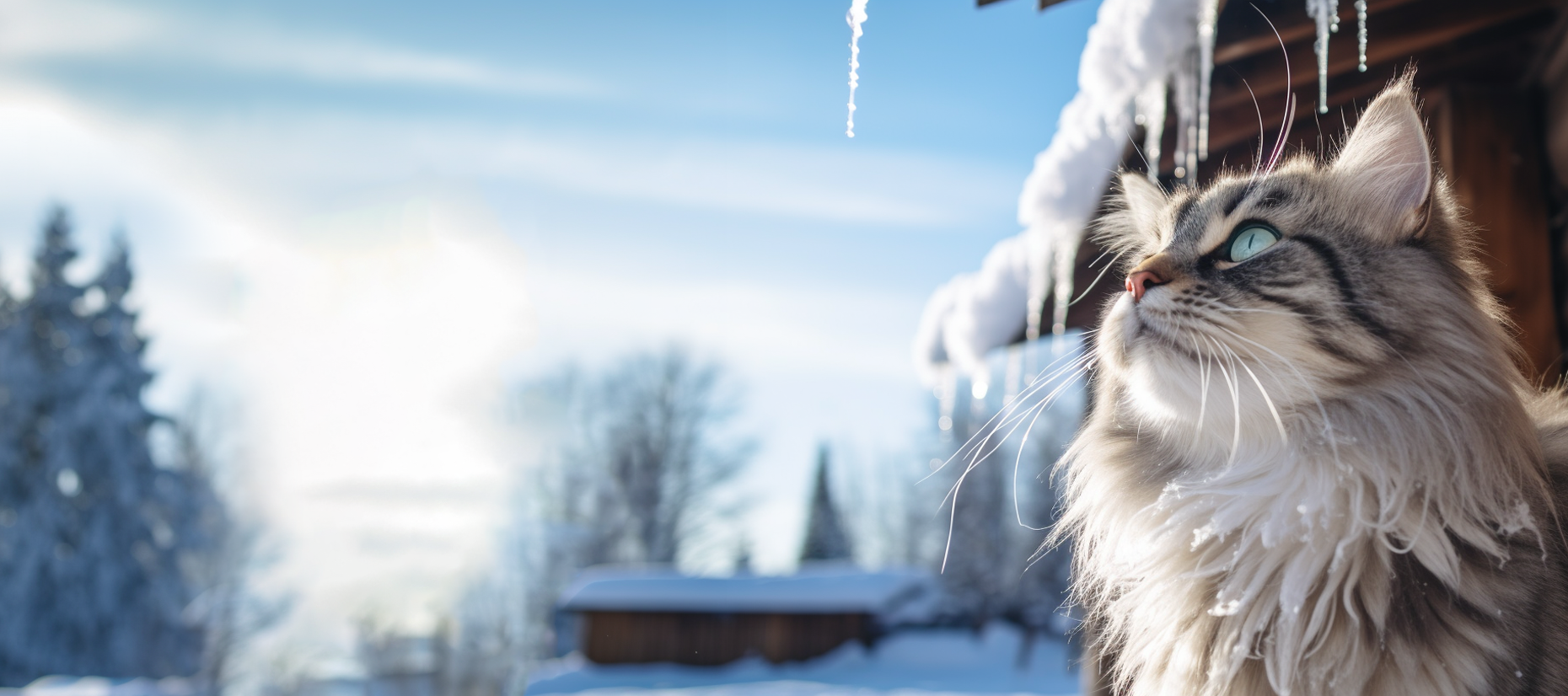 1 МАРТА - ДЕНЬ КОШЕК В РОССИИ