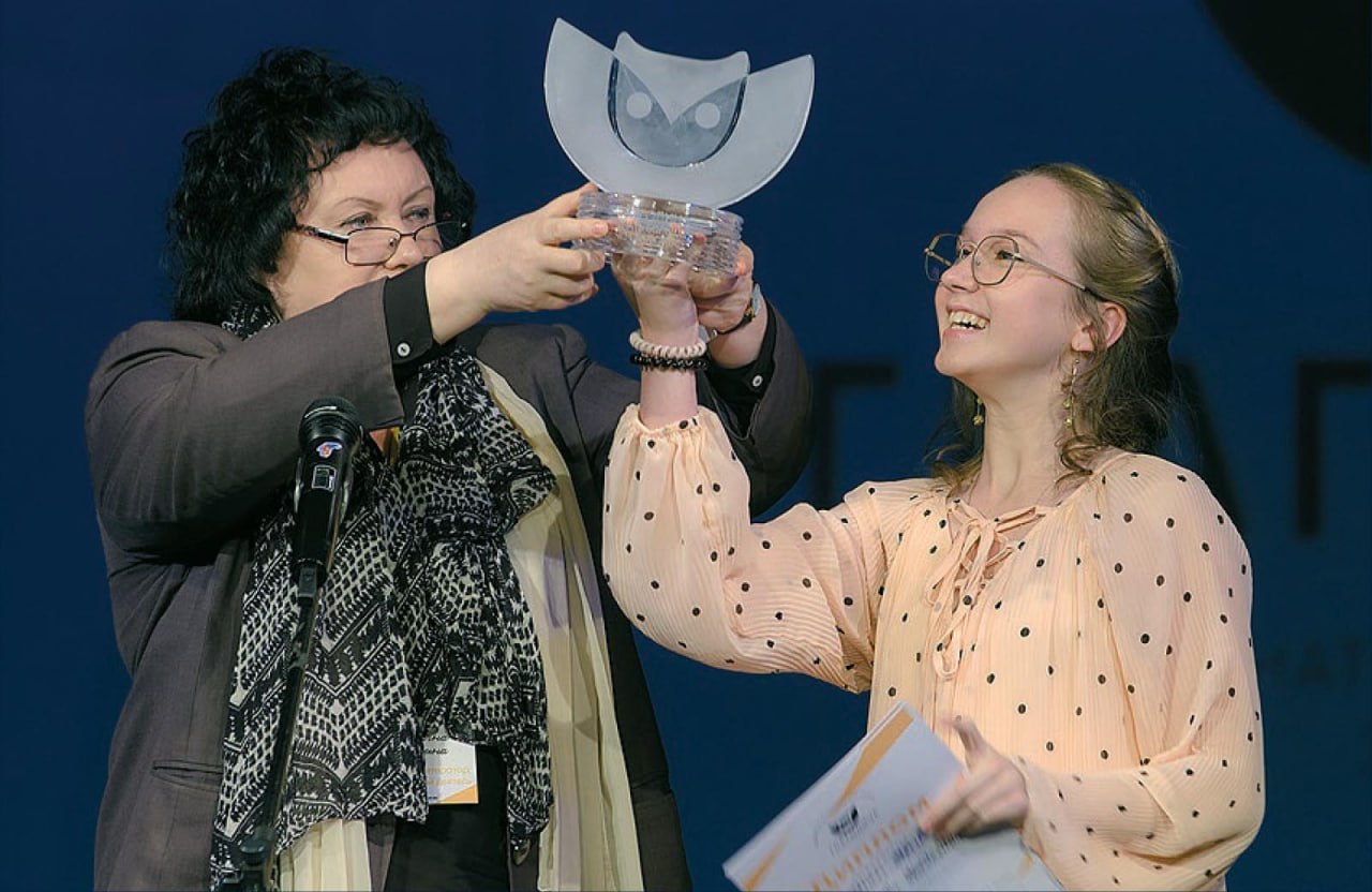 Поддержка социальных проектов