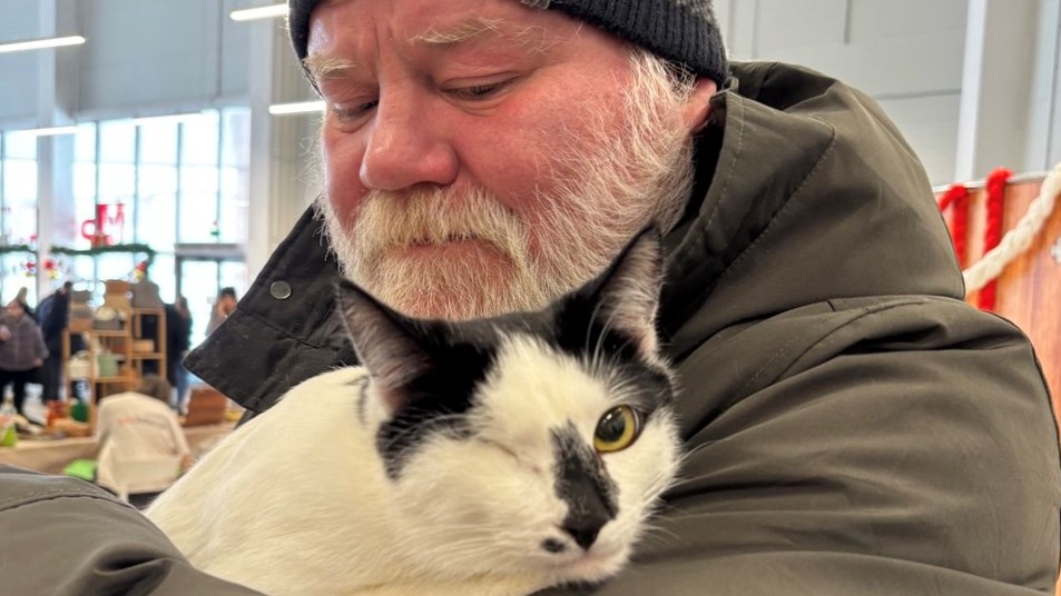 Тепло сердец и новые семьи: как прошла “Дорога домой” в Казани