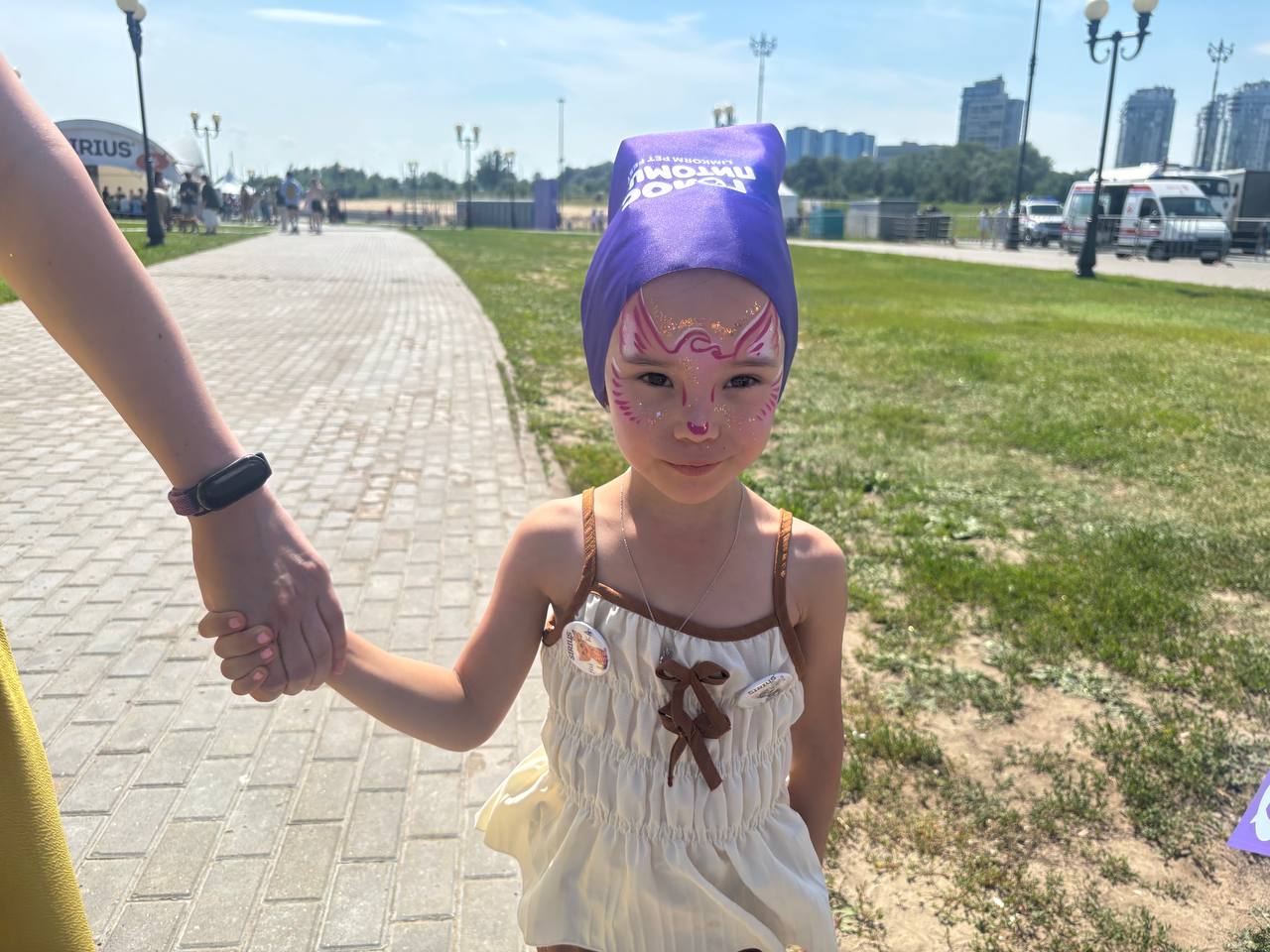 «Голос питомца» в Казани: как это было»