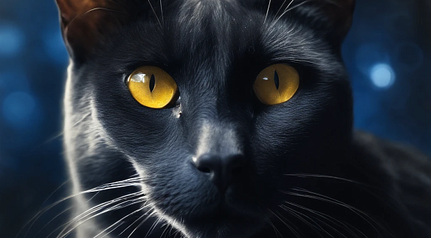 Уход за беременной кошкой